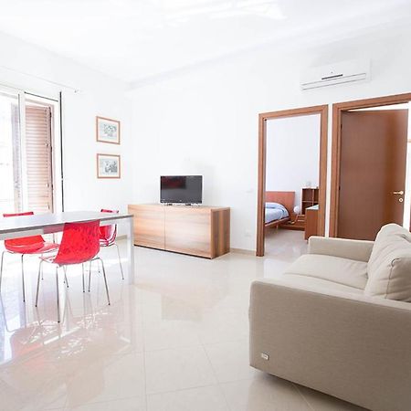 شقة Casa In Centro كاستيلاّماري ديل غو المظهر الخارجي الصورة