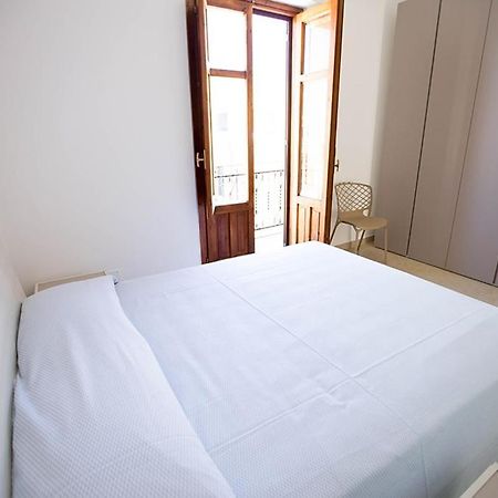 شقة Casa In Centro كاستيلاّماري ديل غو المظهر الخارجي الصورة