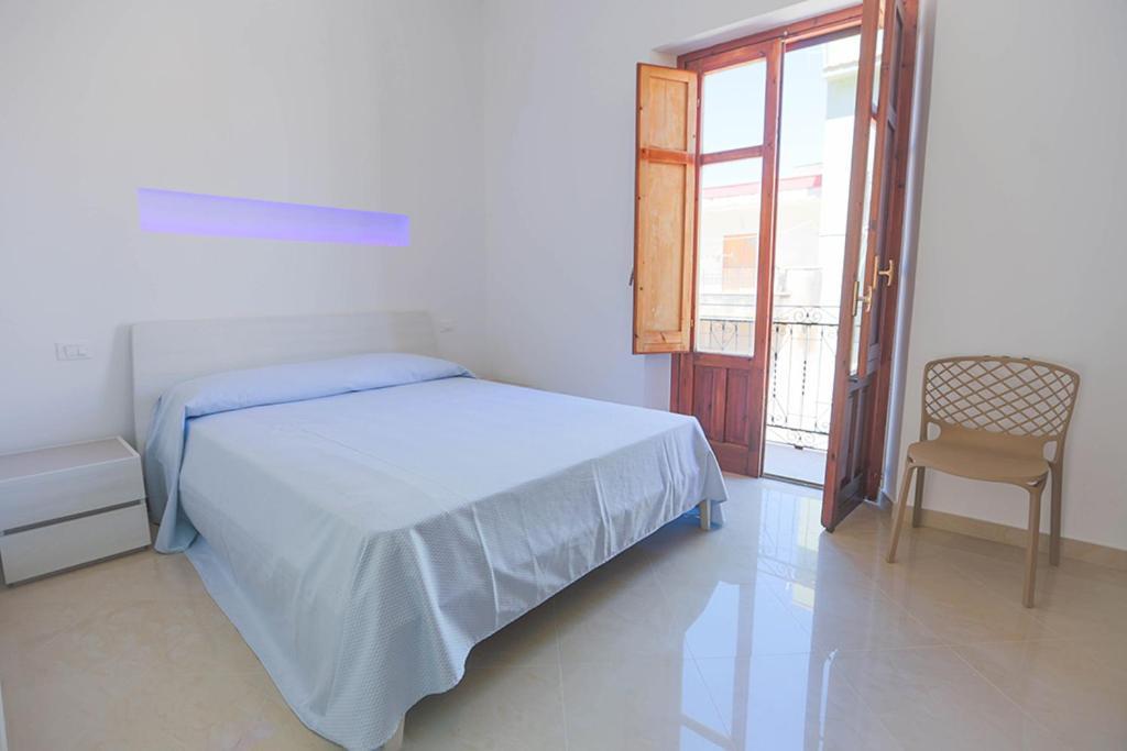 شقة Casa In Centro كاستيلاّماري ديل غو المظهر الخارجي الصورة
