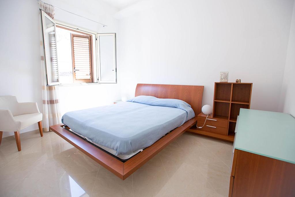 شقة Casa In Centro كاستيلاّماري ديل غو المظهر الخارجي الصورة