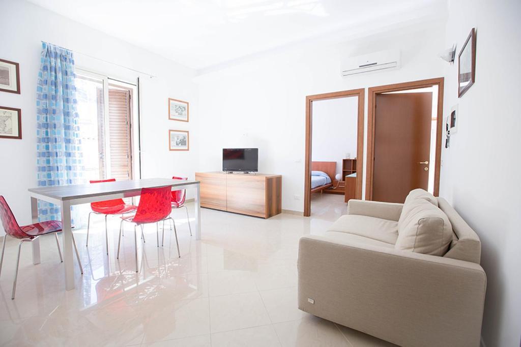 شقة Casa In Centro كاستيلاّماري ديل غو المظهر الخارجي الصورة