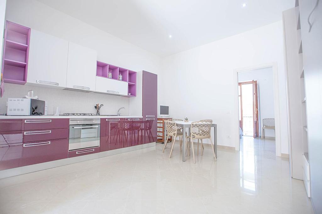 شقة Casa In Centro كاستيلاّماري ديل غو المظهر الخارجي الصورة